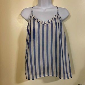 Adorable Summer Tank Top